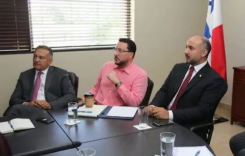 Autoridad Marítima de Panamá niega registro de asistencia de Gerardo Varela 