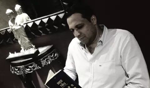 La Universidad tecnológica de Panamá será escenario de tres actividades literarias