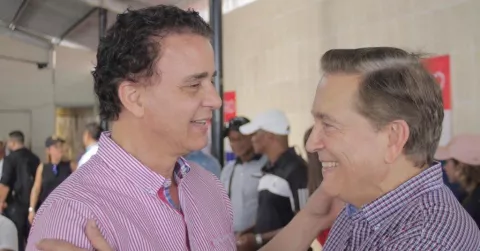 Gerardo Solís es escogido por la Asamblea Nacional como contralor general de la República