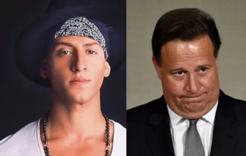 Gian Varela: "Este gobierno no representa mi ideología, ni yo a él"