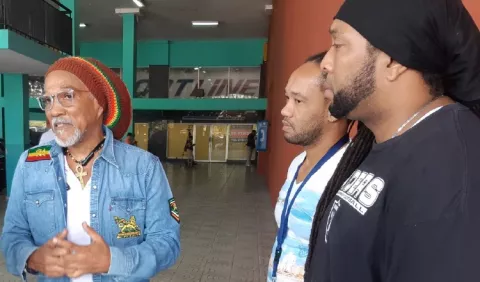 Gilberto Toro: 'Colón tiene salvación'