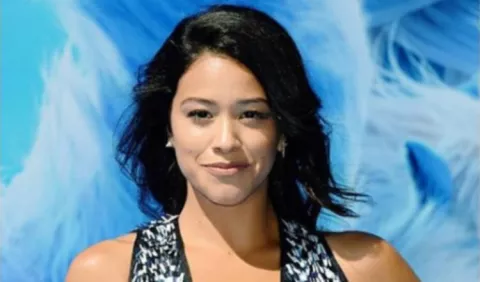 Gina Rodríguez confiesa que pensó en suicidarse