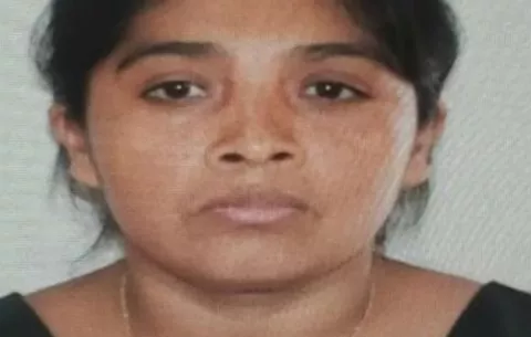 Desaparece en Chiriquí se fue a dar a luz a Veraguas