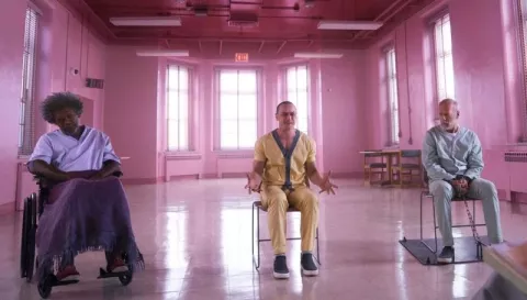 ¿Qué trae el cine en 2019?