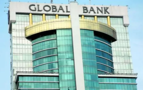 Global Bank adquiere acciones de Banvivienda por $245 millones