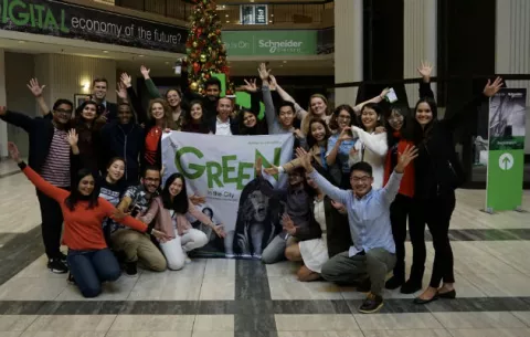 Abren concurso para estudiantes de Negocios e Ingeniería  