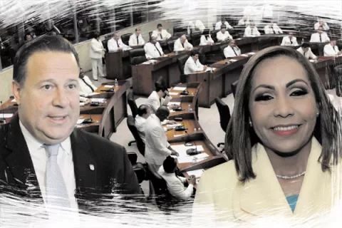 Gobierno no debería influir en elecciones