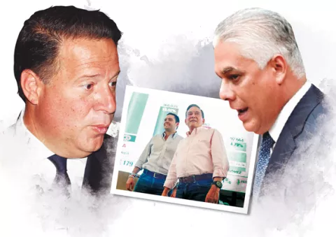 Varelismo ya lanza puentes hacia el PRD