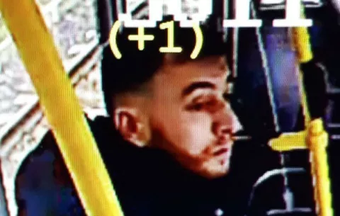 Detienen a turco sospechoso del mortal tiroteo en un tranvía en Holanda 