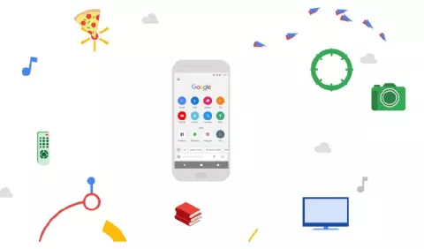 'Google Go' llega a todo el mundo 