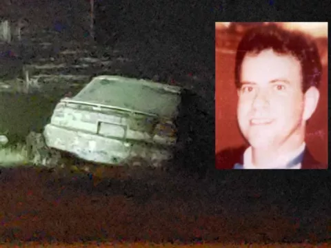 Encuentran los restos de un hombre desaparecido hace 22 años gracias a Google Earth