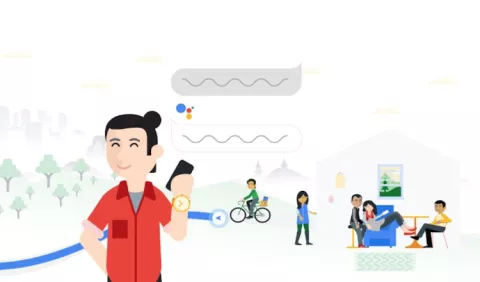 Presentan lo último en móviles para todos los gustos y necesidades 