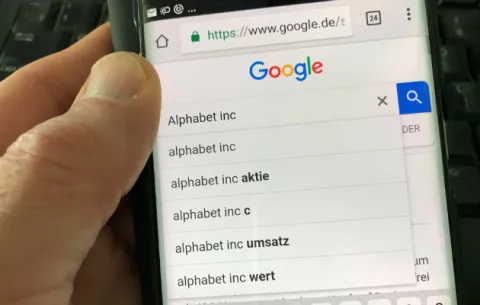 Alphabet usa a Venezuela como campo de pruebas para combatir la censura online