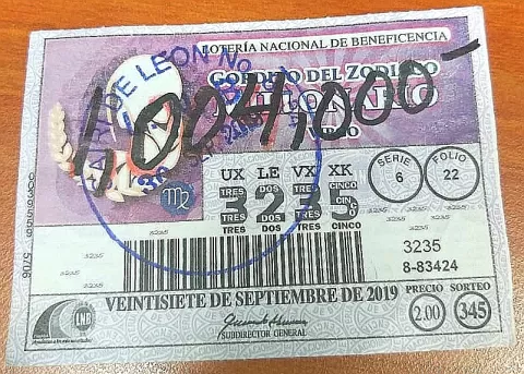 Chiricano gana más de un millón de dólares con el Gordito del Zodiaco de la Lotería Nacional de Beneficencia