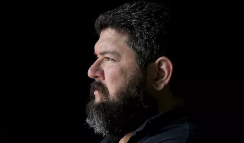 Gorka Lasa y la relevancia del ser holístico 