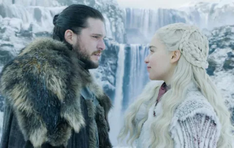 Fanáticos de 'Game of Thrones' entraron en pánico 