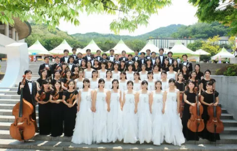 Gracias Choir, el mejor coro del mundo, ofrecerá dos conciertos gratis en Panamá