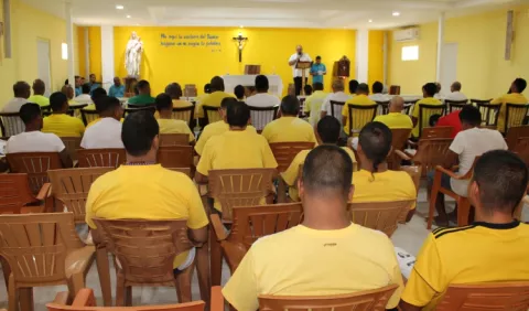 Graduados en cursos católicos avalados por USMA