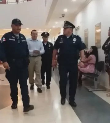 Roberto Moreno Grajales es condenado a 30 años de cárcel por el femicidio de Diosilia Martínez Villareal
