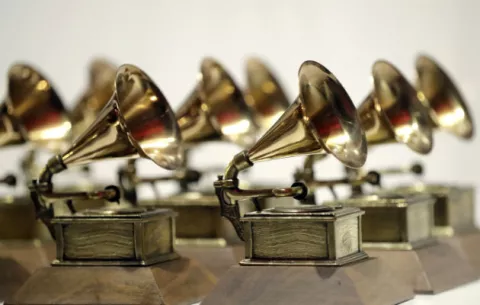 Gala de los Grammy 2019