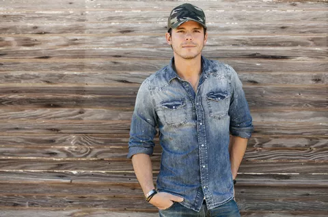 Muere hijo de Granger Smith 