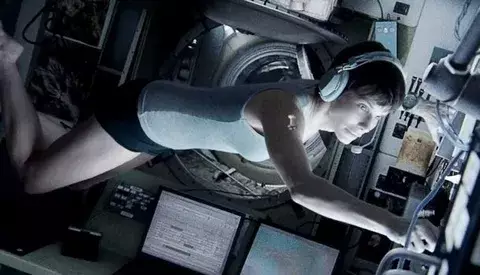 Sandra Bullock ganará millonaria suma por 'Gravity'