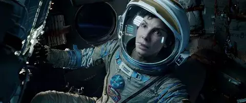  La NASA felicita a productores y actores de "Gravity" por premios Oscar 