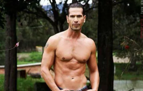 Hombre de 32 años asegura que actor de 'Sin senos no hay paraíso' es su padre