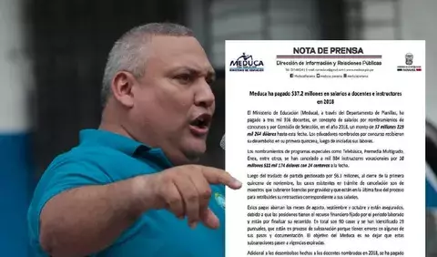 Deuda confronta a gremios y docentes