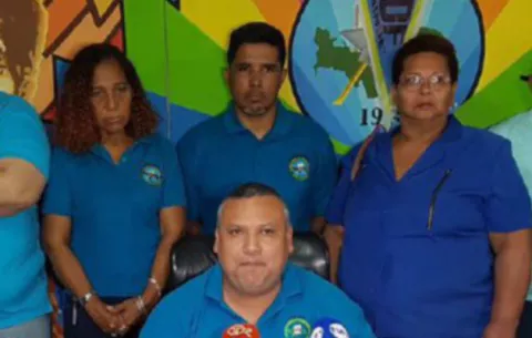 Vacantes provocan diferencias con los gremios magisteriales 