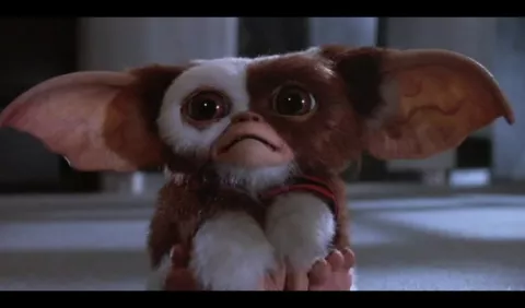 Precuela de 'Gremlins' 
