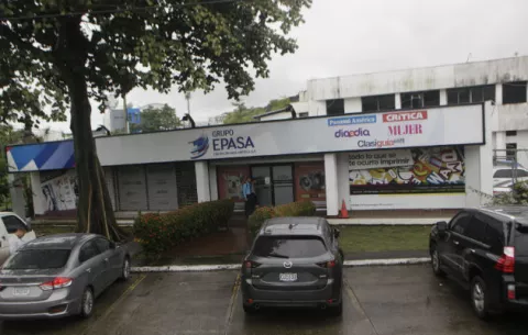Máximos gremios de periodistas vigilantes ante amenazas del Ministerio Público contra Grupo Epasa