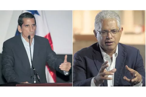 Grupos políticos buscan forzar   'La Gran Alianza'