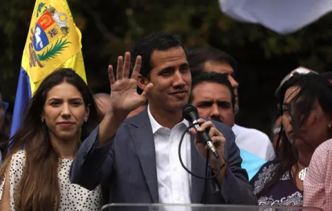 Varios países de la UE le dan ocho días a Maduro para que llame a elecciones