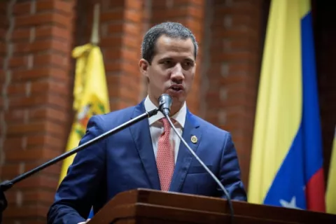 Noruega: Gobierno y oposición dispuestos a buscar salida de la crisis en Venezuela