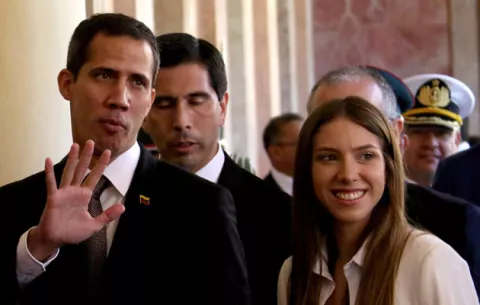 Costa Rica exige garantías para el regreso de Juan Guaidó a territorio venezolano