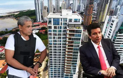 Rematan bienes incautados a Rafael Guardia Jaén y a Alejandro Moncada Luna