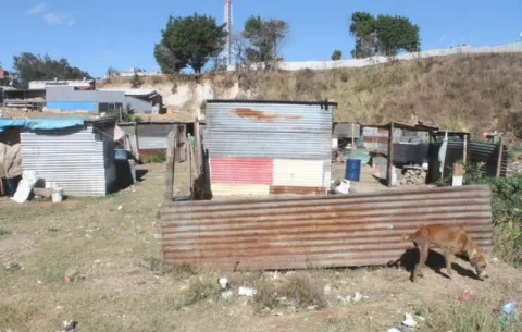 Guatemala necesita construir 38,000 viviendas anuales para detener déficit