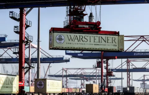 La guerra comercial EEUU-China se eleva a una lucha por la hegemonía mundial