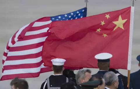 Estados Unidos y China llevan pelea comercial, sin solución al FMI
