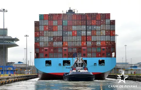 Guerra comercial EEUU-China y construcción pueden afectar al PIB de Panamá