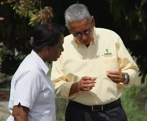 Alerta en Panamá por nuevos casos de dengue