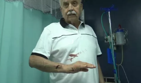 Sanción de juez de paz enfrentaría Raúl De Saint Malo Arias por supuesta agresión a Guillermo Cochez