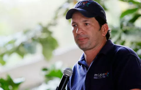 Guillermo Ferrufino: 'Saña del Ministerio Público nos hizo sufrir mucho'
