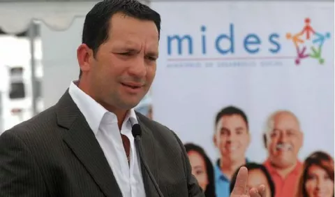 Ministerio Público pudo corregir el informe en caso de Ferrufino, y no lo hizo