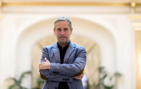 El 'Nadal', para 'Los crímenes de Alicia'