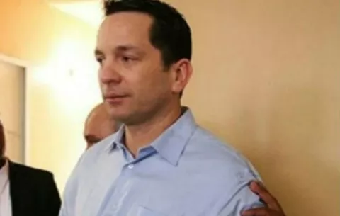 Juez sobreseyó a Guillermo Ferrufino en caso de blanqueo