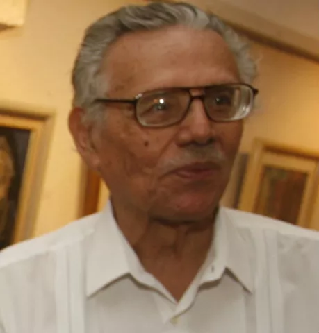 Fundación Festival Panamá Negro crea Premio de Novela en honor a Tristán Solarte
