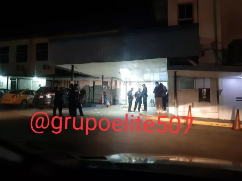 Le disparan a un hombre en Guna Nega por discutir sobre temas políticos