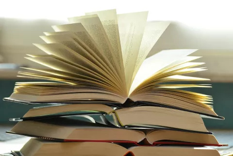 Participantes del Concurso de Poesía Gustavo Batista Cedeño 2019
